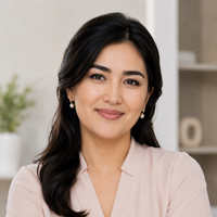 Aziza K.